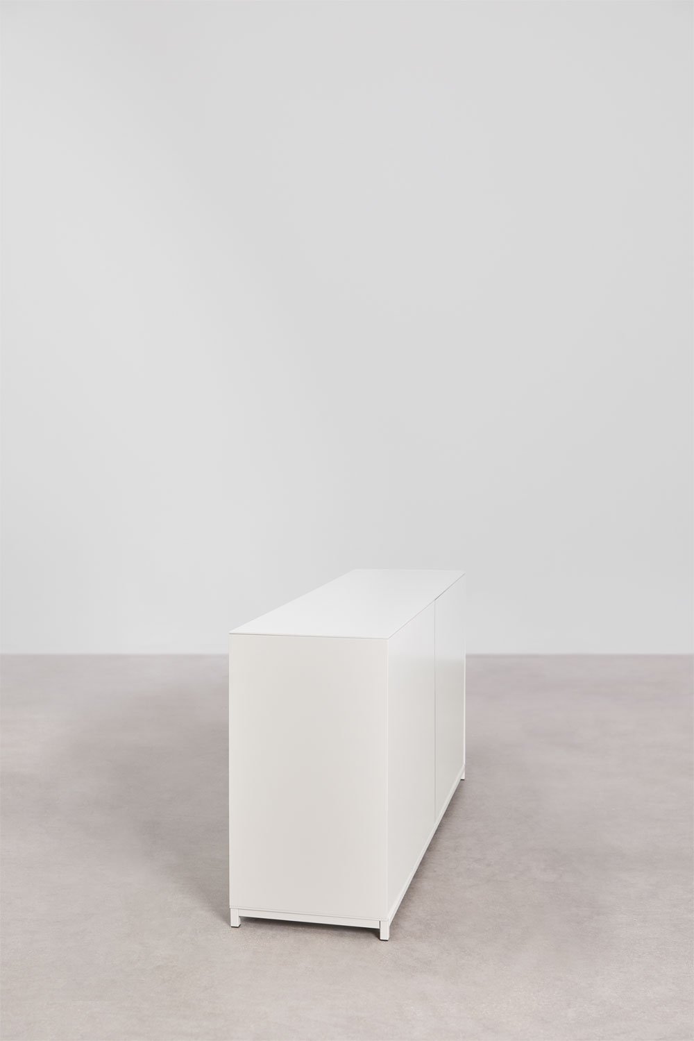 Kivora MDF sideboard, gallery image 4