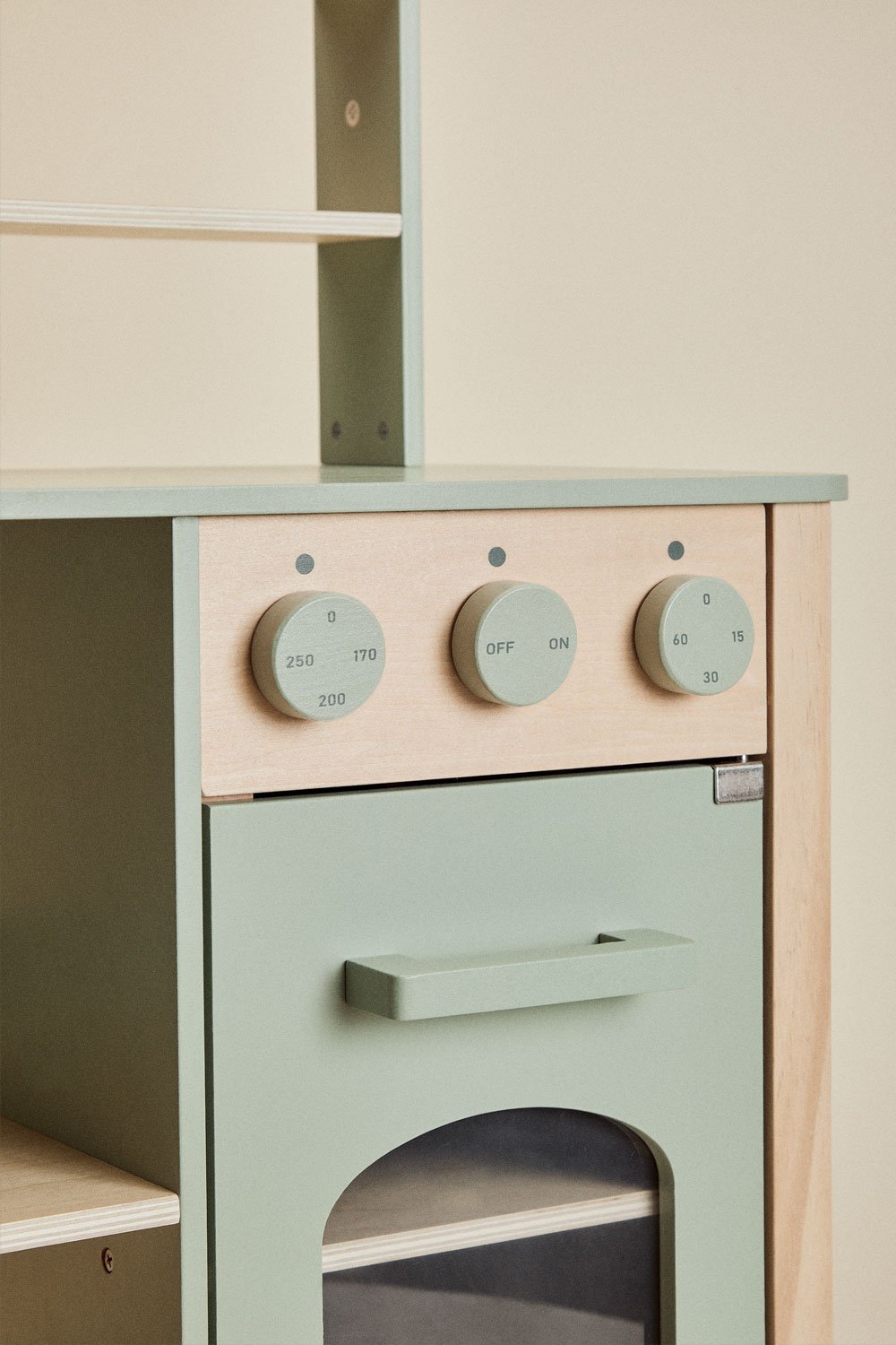 Leda Kids Wooden Bakery, gallery image 4