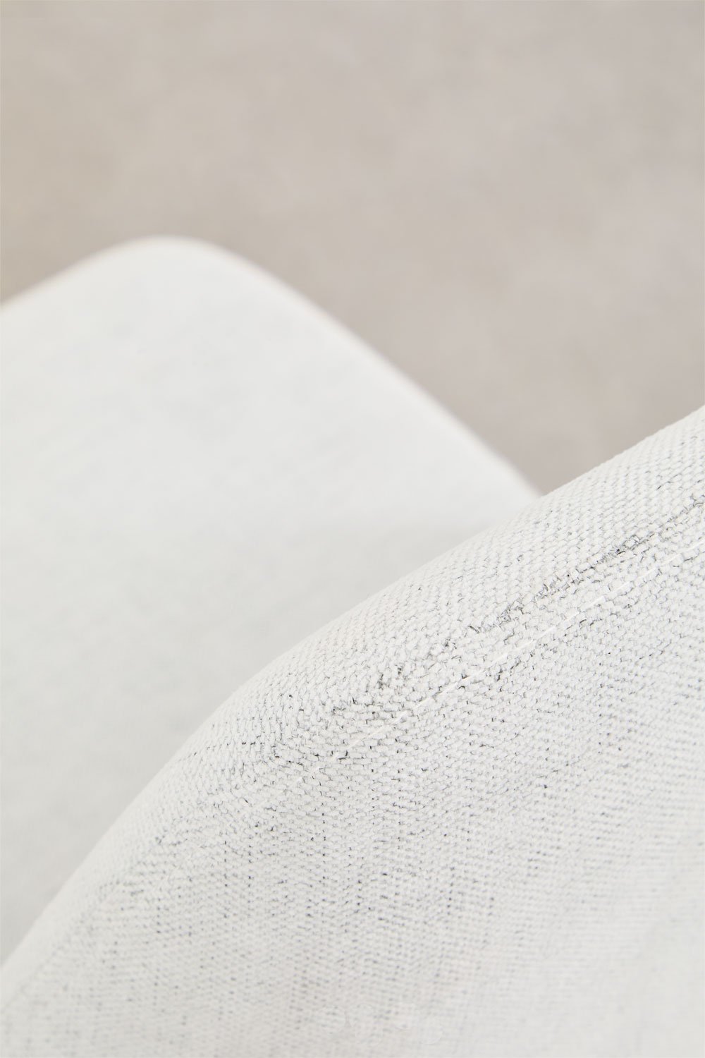 Leiden upholstered dining chair, gallery image 5