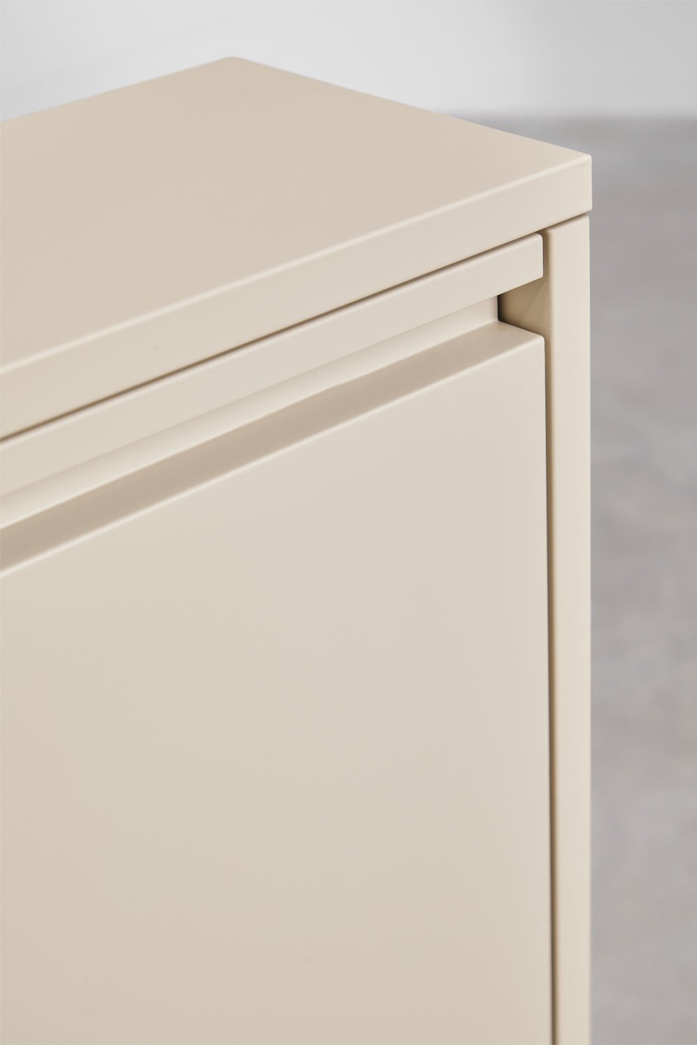 Logan Steel Shoe Rack, gallery image 8