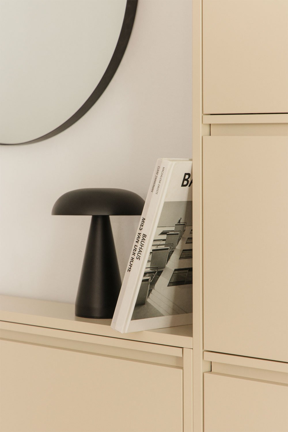 Logan Steel Shoe Rack, gallery image 2