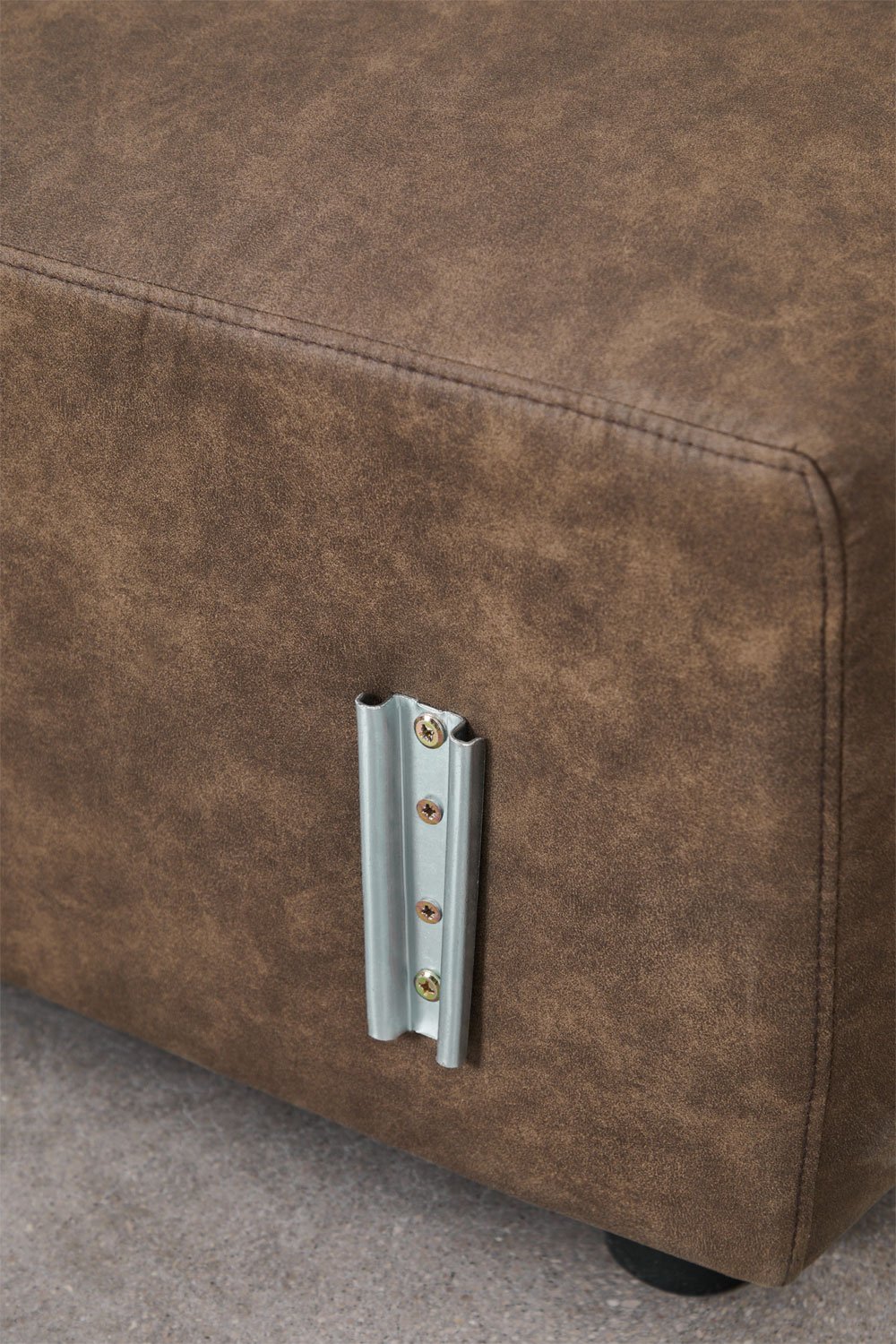 85x113 cm central module for Bruna modular sofa, gallery image 5