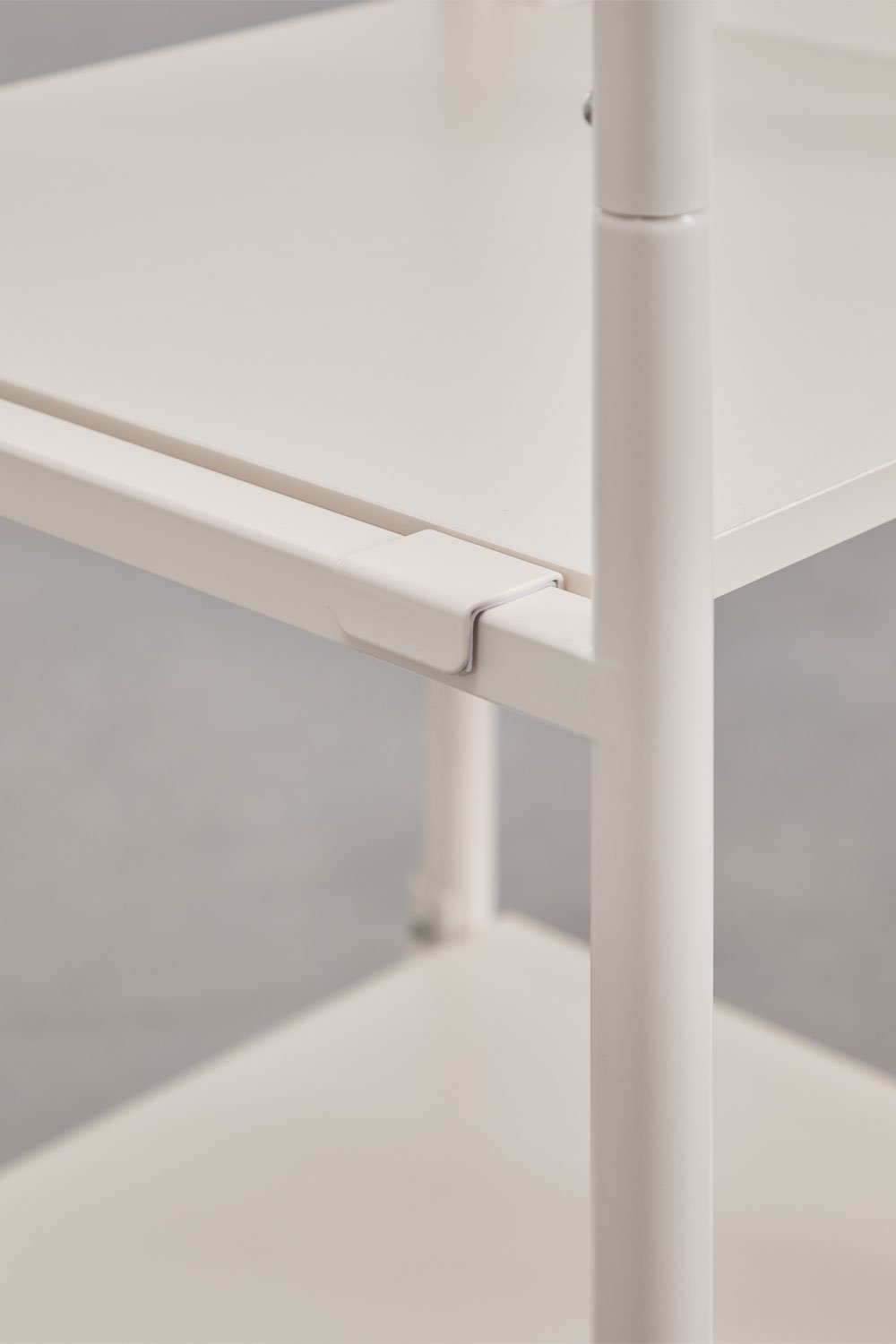 Elviah iron shelf, gallery image 6