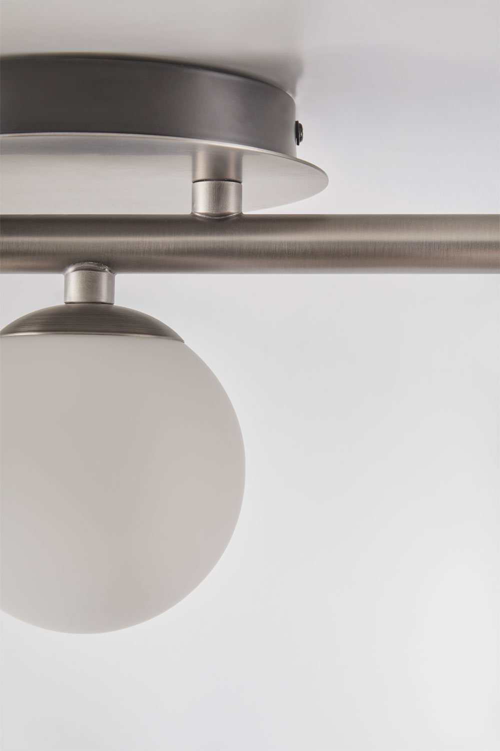 Amaranto 5-point ceiling lamp, gallery image 5