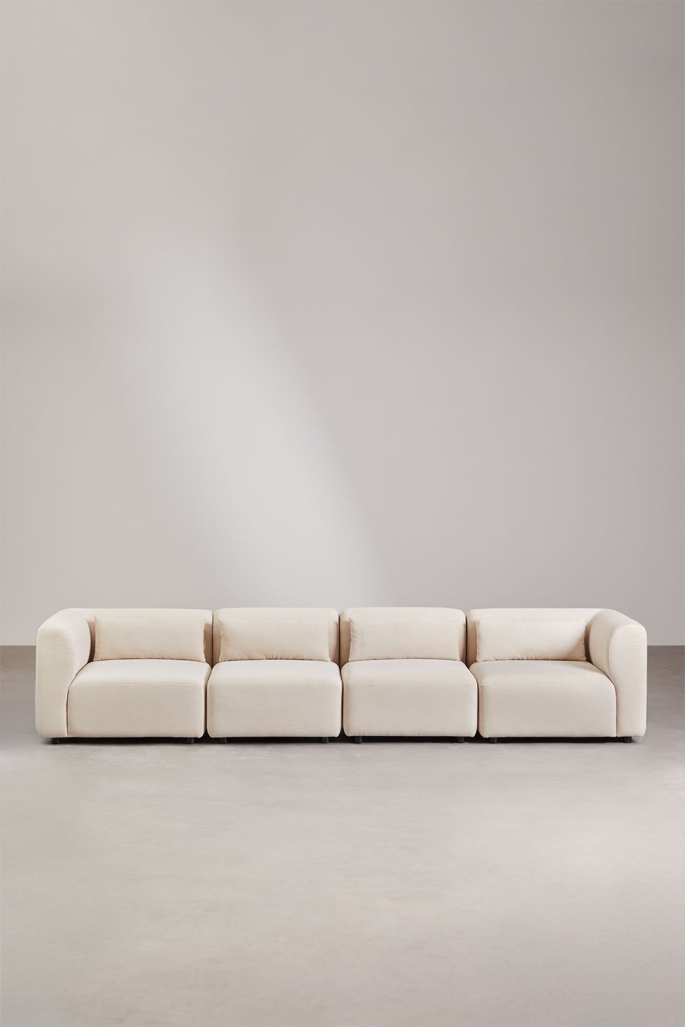 Fogler 4-Piece Modular Sofa, gallery image 3