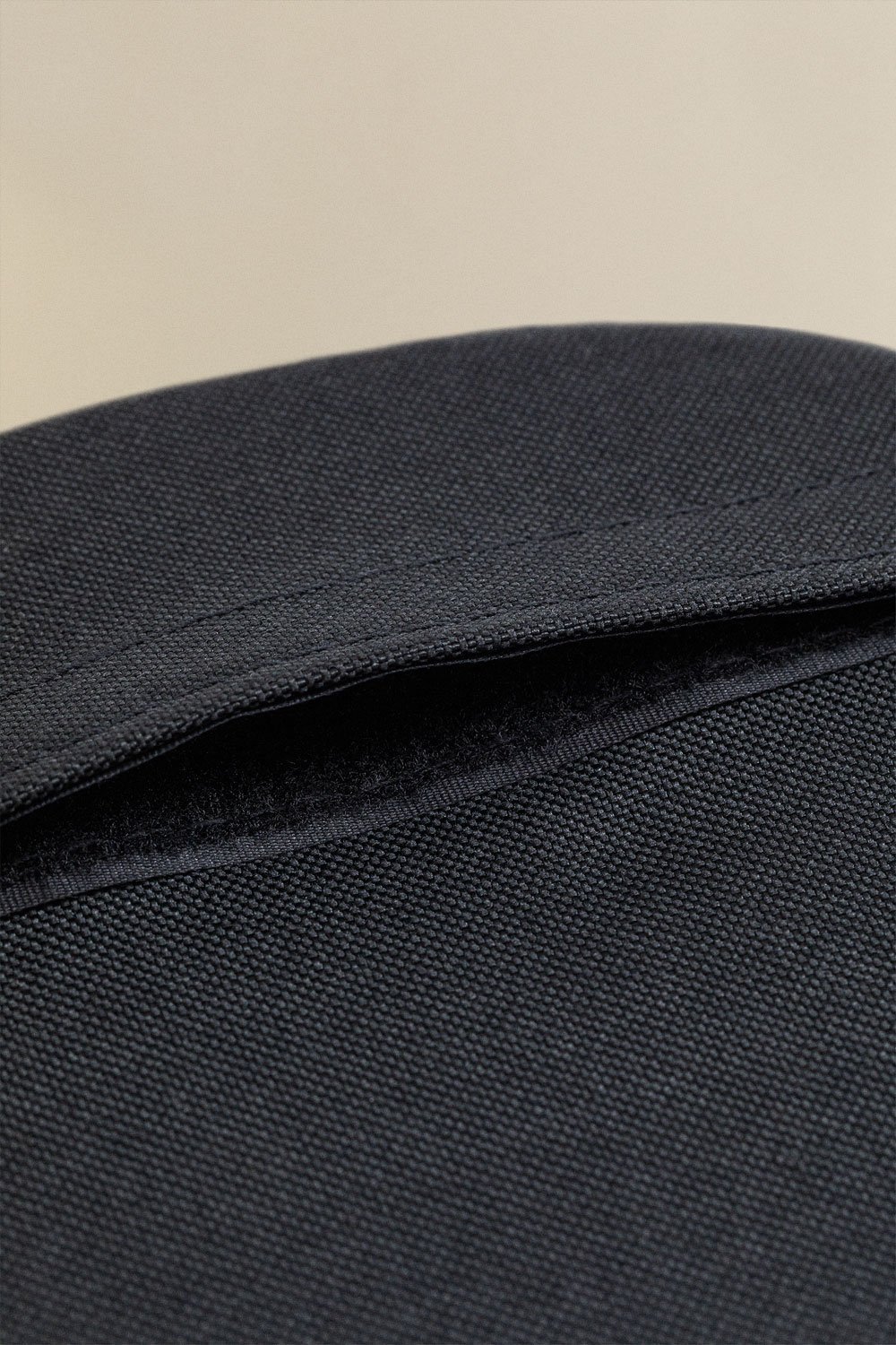 Upholstered cushion for Lix chair, gallery image 3