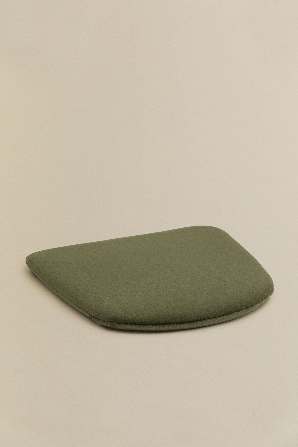 Upholstered cushion for Lix chair, gallery image 1