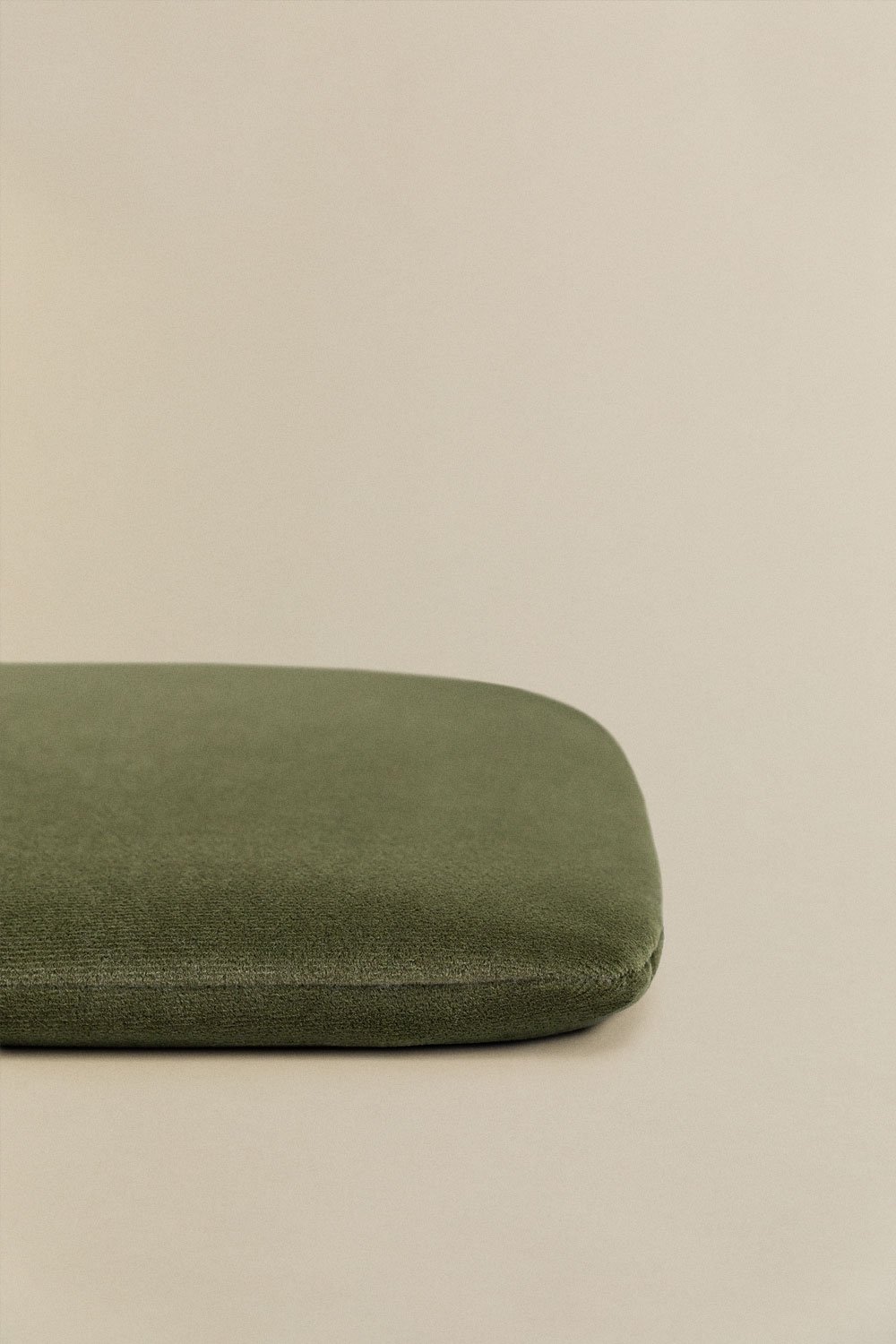 Upholstered cushion for Lix chair, gallery image 2