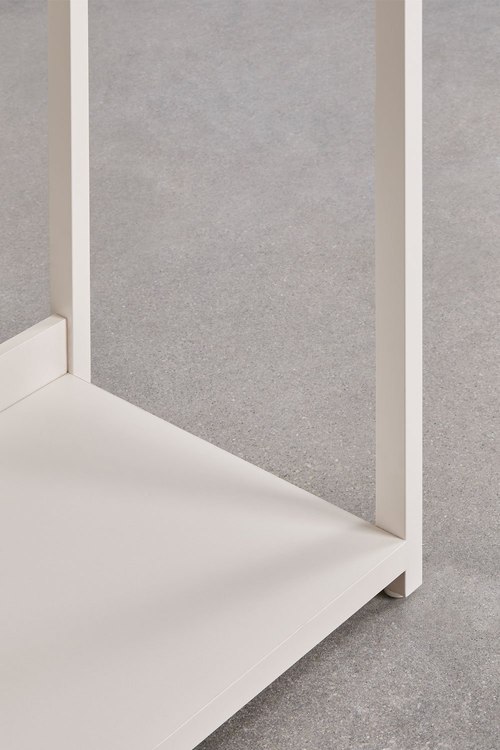 Velunis open iron wardrobe, gallery image 7