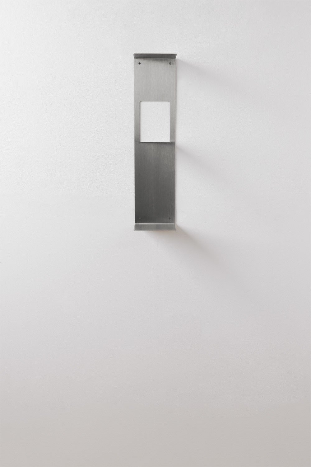 Panya 3-shelf stainless steel shelving unit, gallery image 3