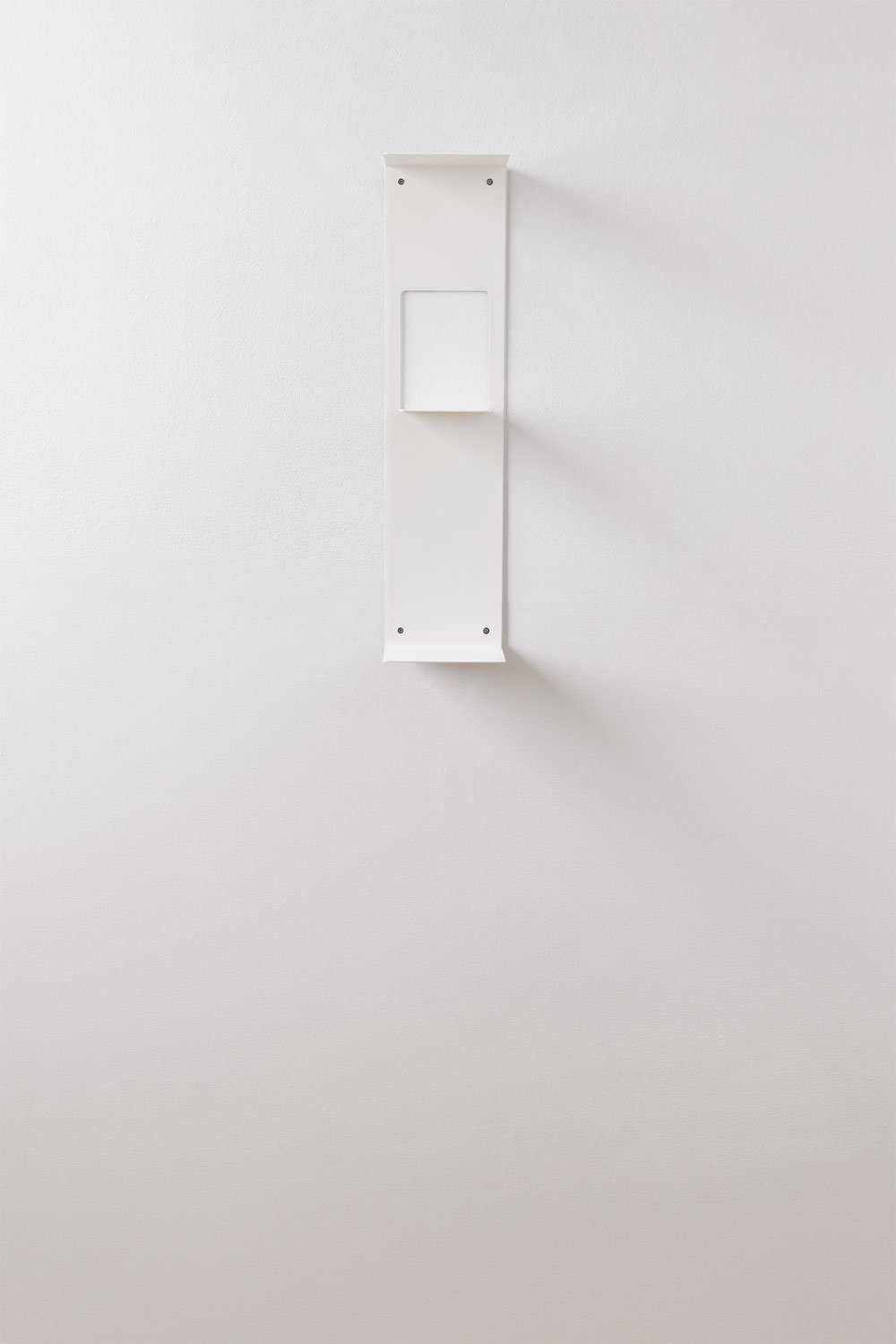 Panya 3-shelf stainless steel shelving unit, gallery image 2