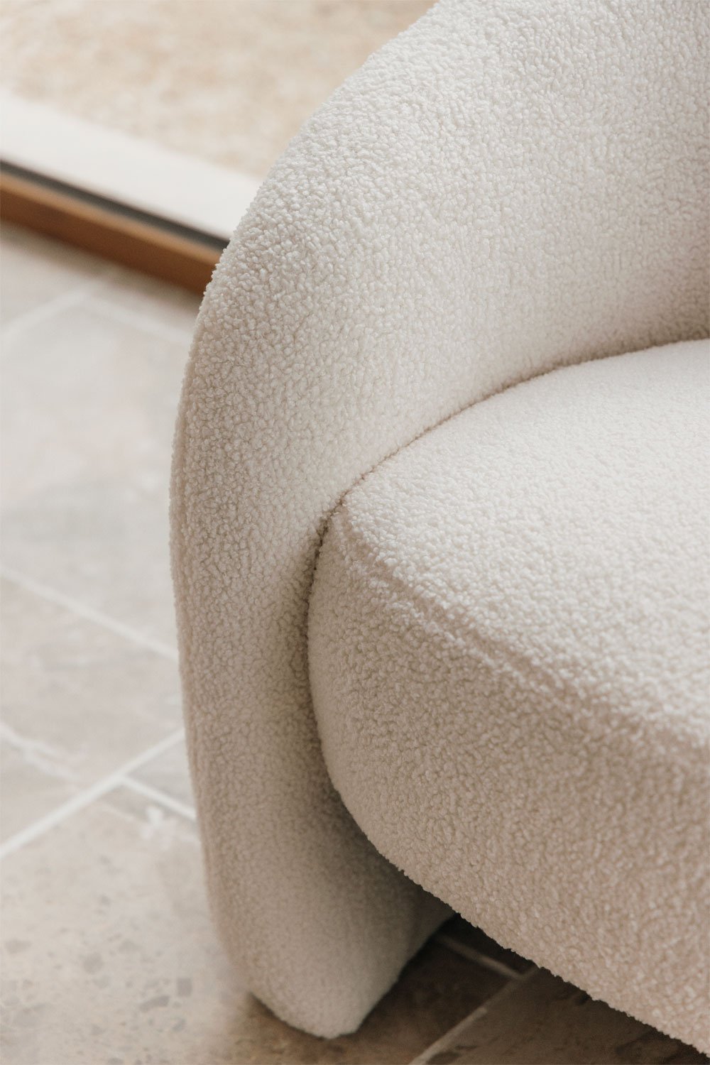 Gombren armchair, gallery image 2