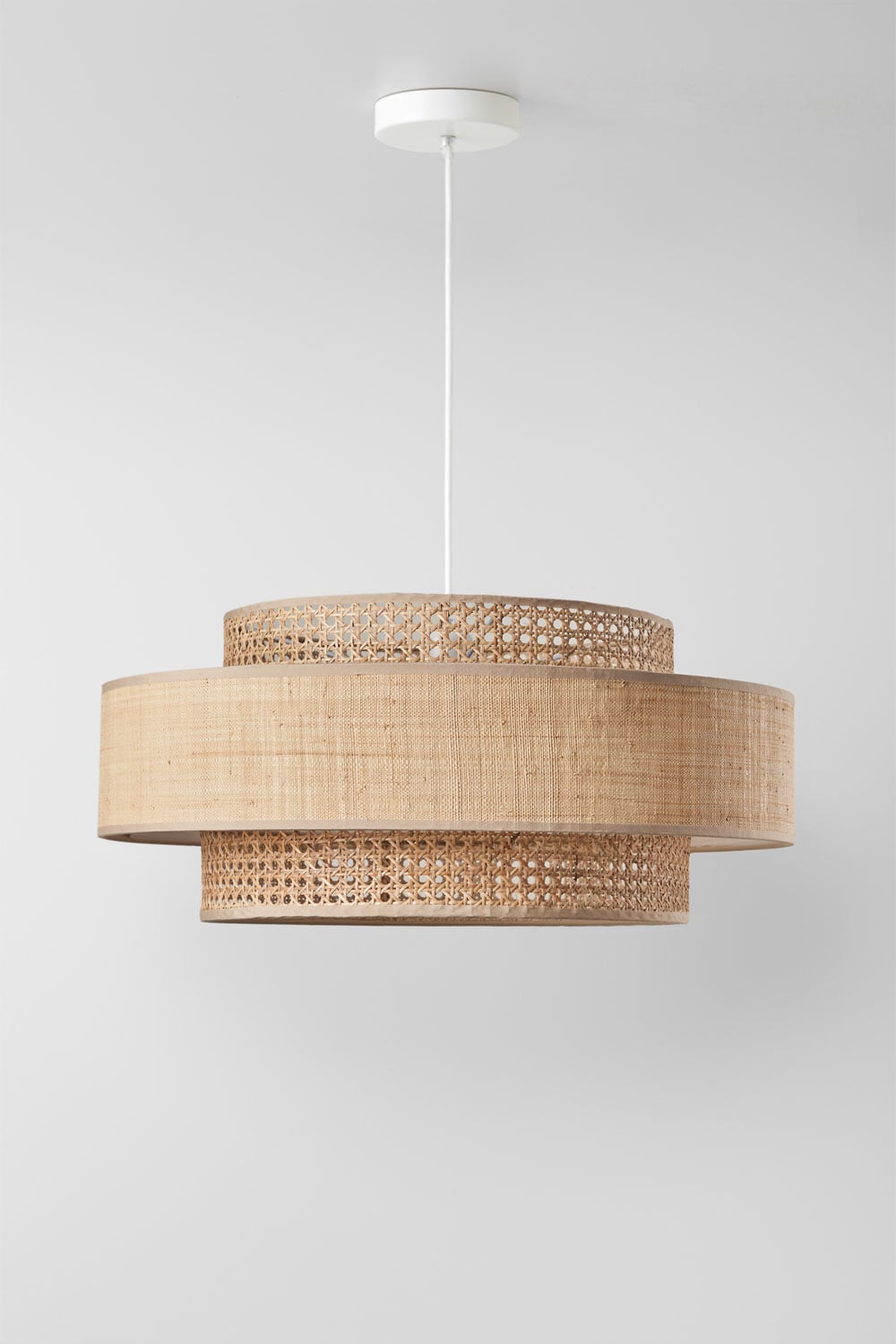 Lumira pendant ceiling lamp, gallery image 3