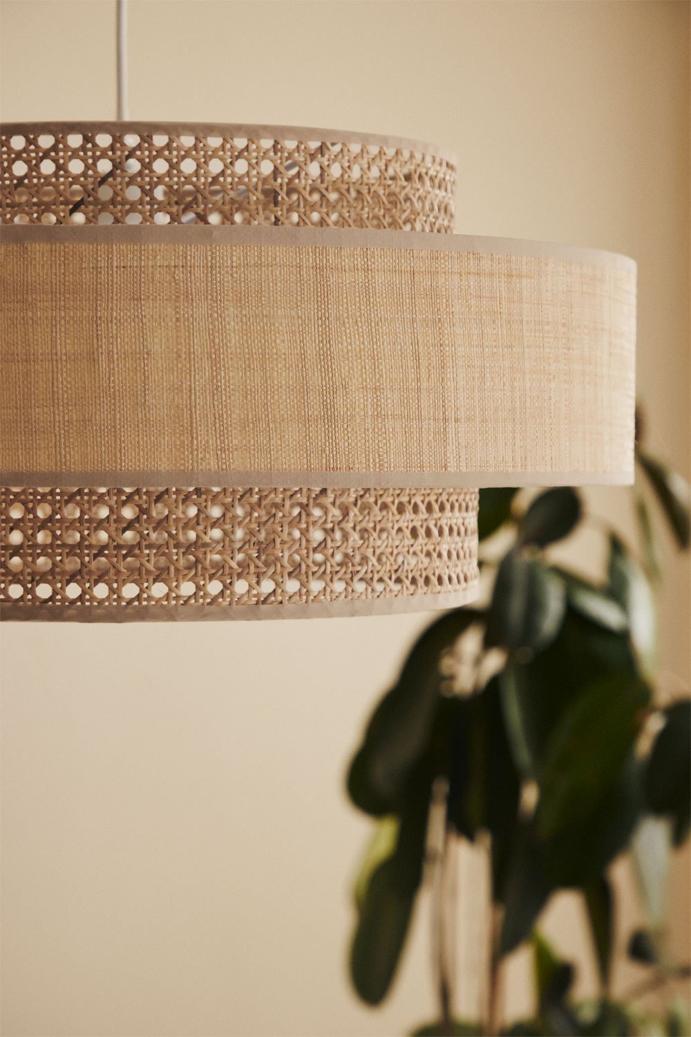 Lumira ceiling lamp, gallery image 2