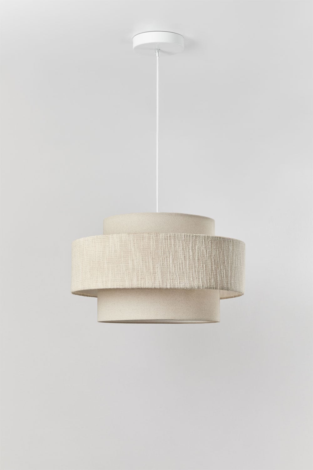 Lumira pendant ceiling lamp, gallery image 3