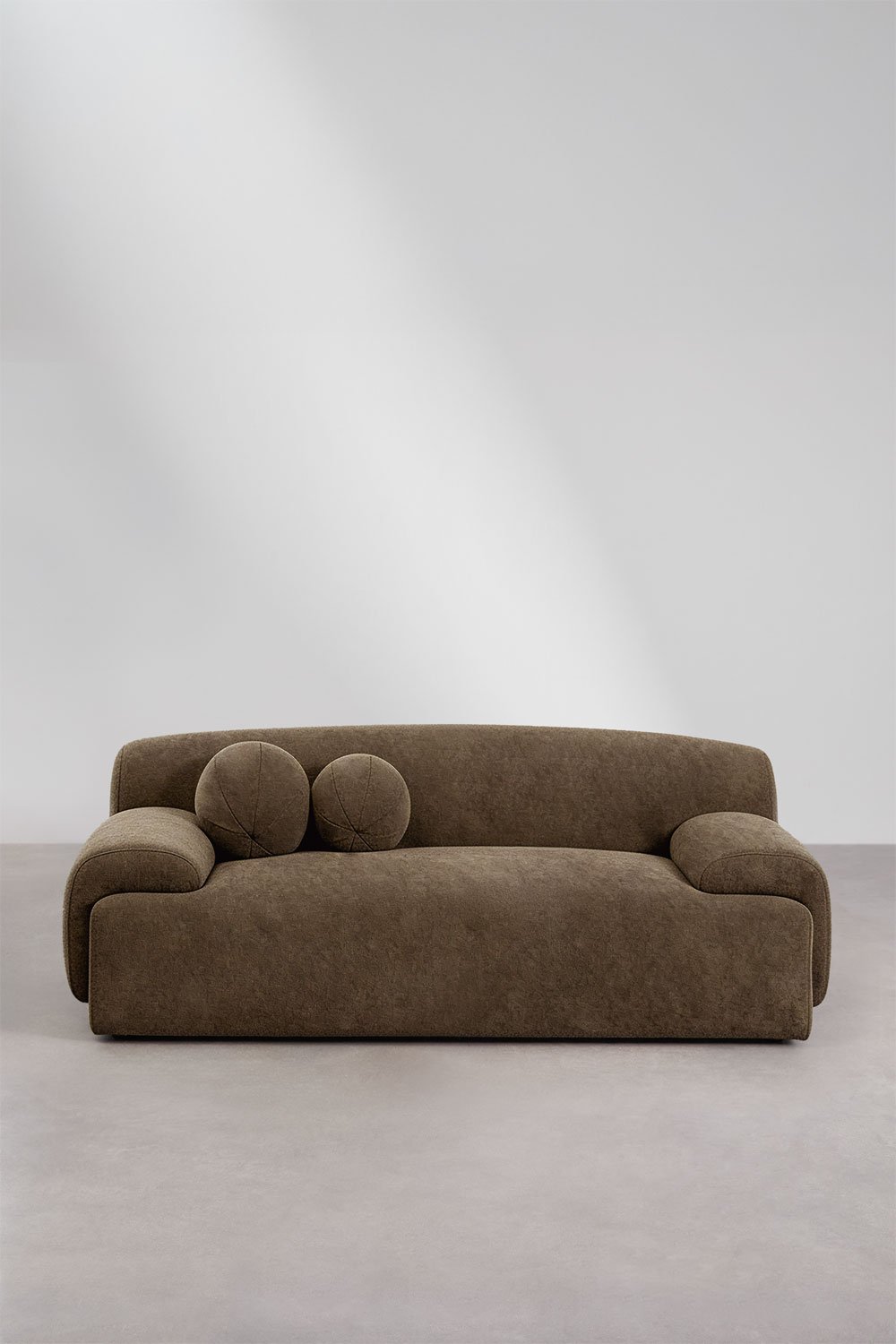 2-seater sofa upholstered Shirina, gallery image 4