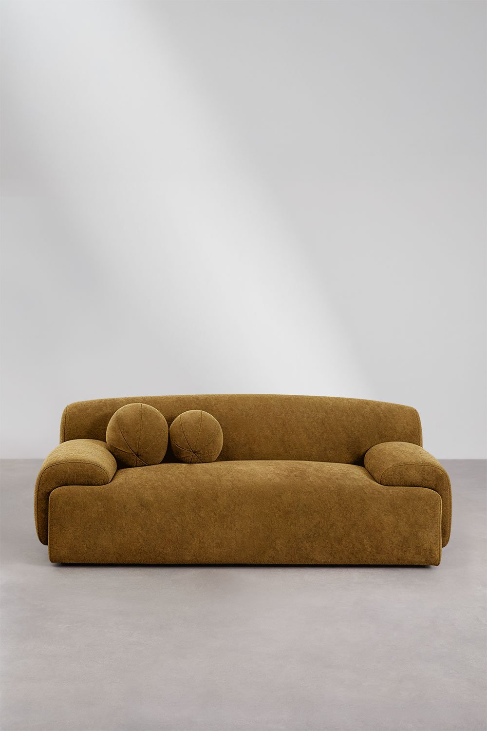 2-seater sofa upholstered Shirina, gallery image 4
