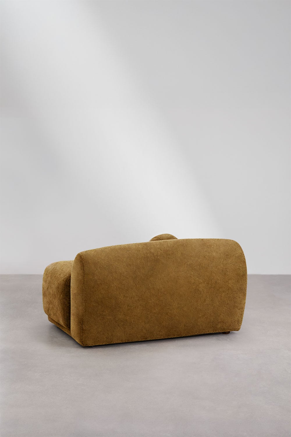 Shirina upholstered armchair, gallery image 4