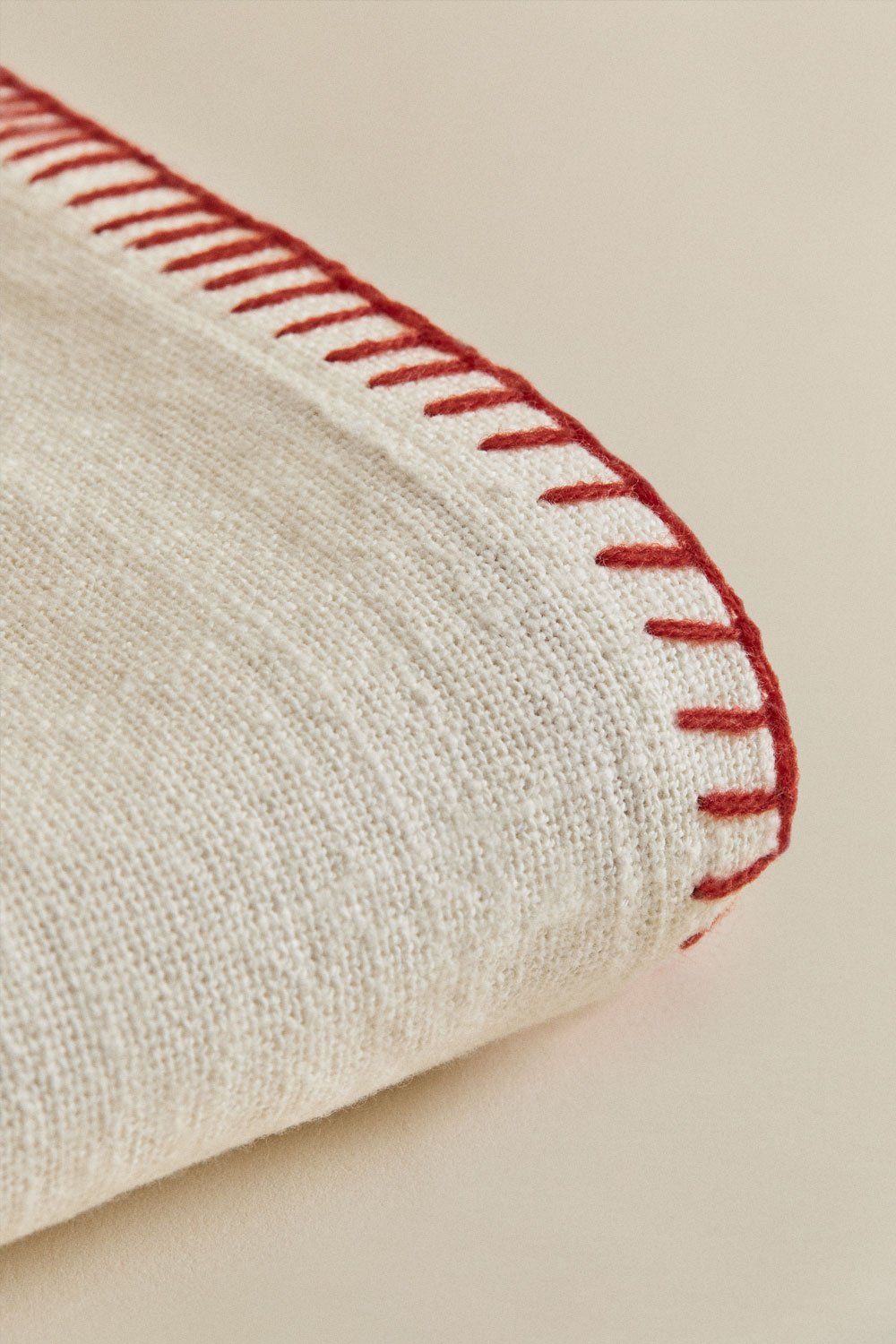 Elira cotton tablecloth 170x250 cm, gallery image 5