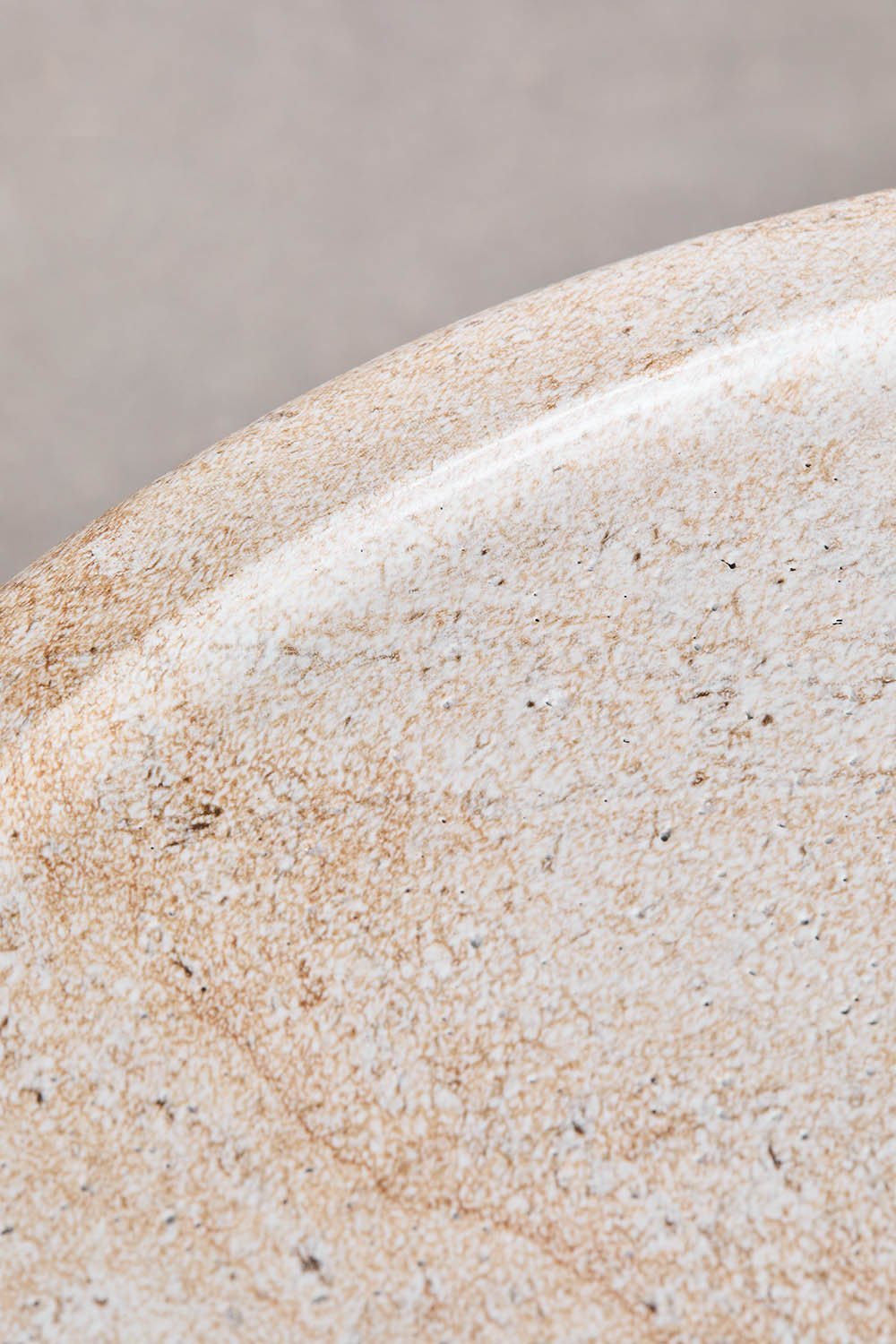 Darwys round cement side table Ø35 cm, gallery image 5