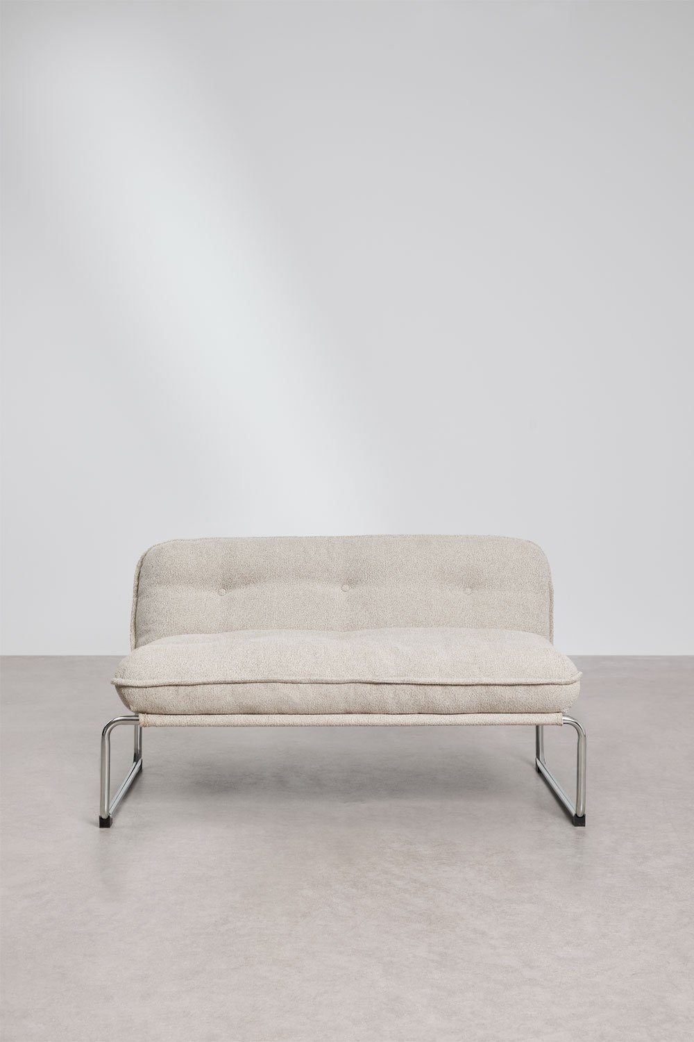 Matilda upholstered 2-seater sofa, gallery image 5