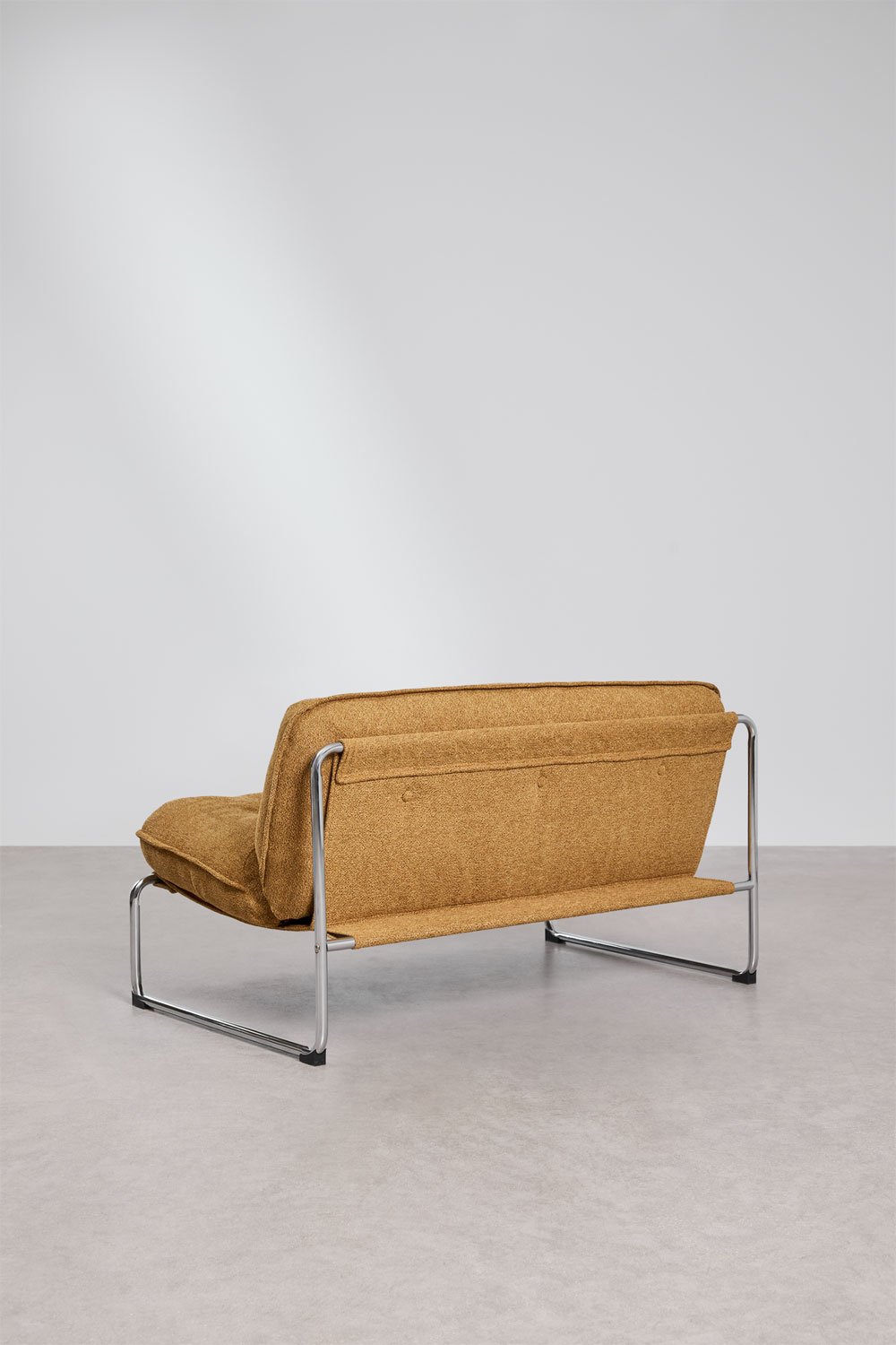 Matilda upholstered 2-seater sofa, gallery image 6