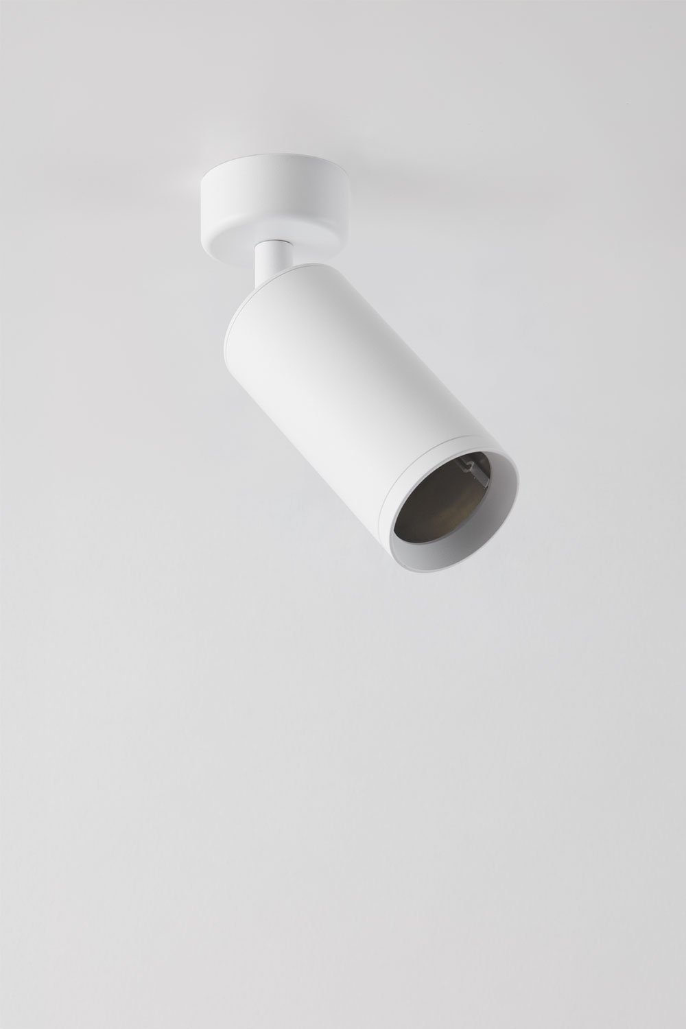 Directional aluminum ceiling light Walid, gallery image 4