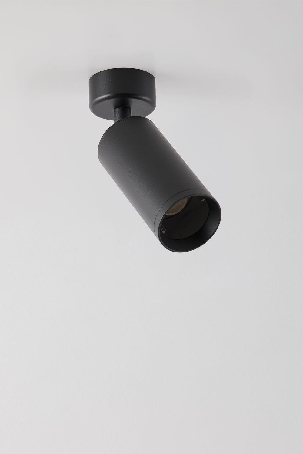 Directional aluminum ceiling light Walid, gallery image 4