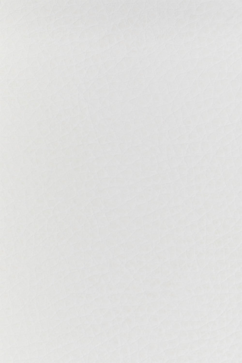 Lix stool cushion in imitation leather, gallery image 6