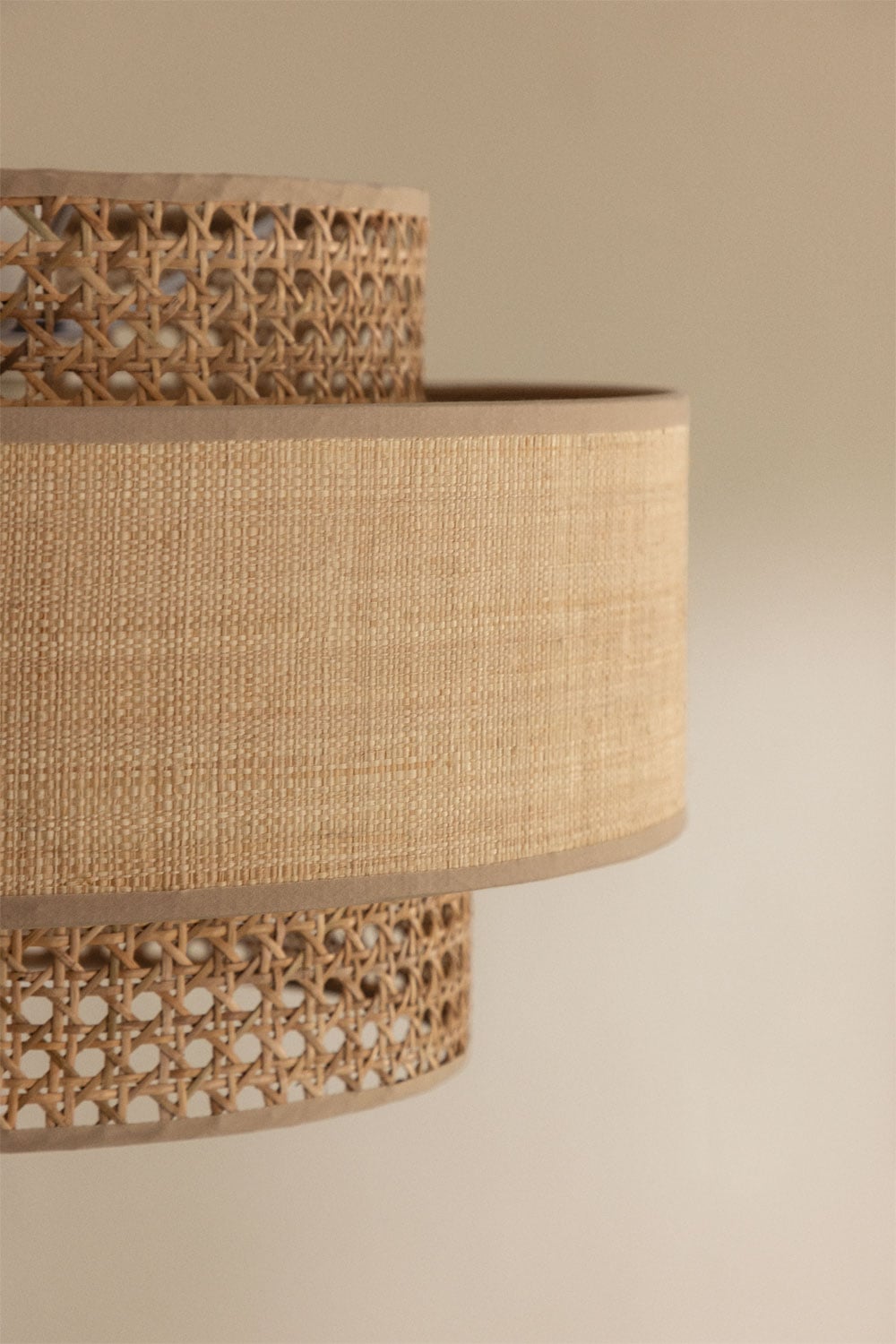 Lumira pendant ceiling lamp, gallery image 2