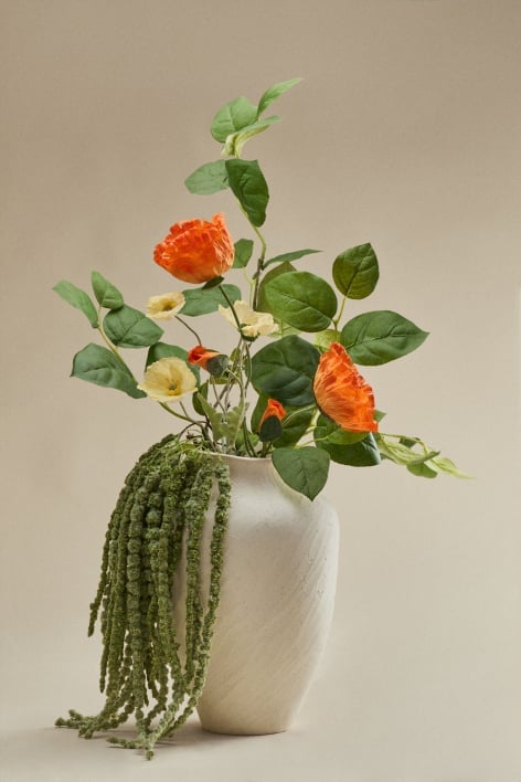 Decorative bouquet Floralis