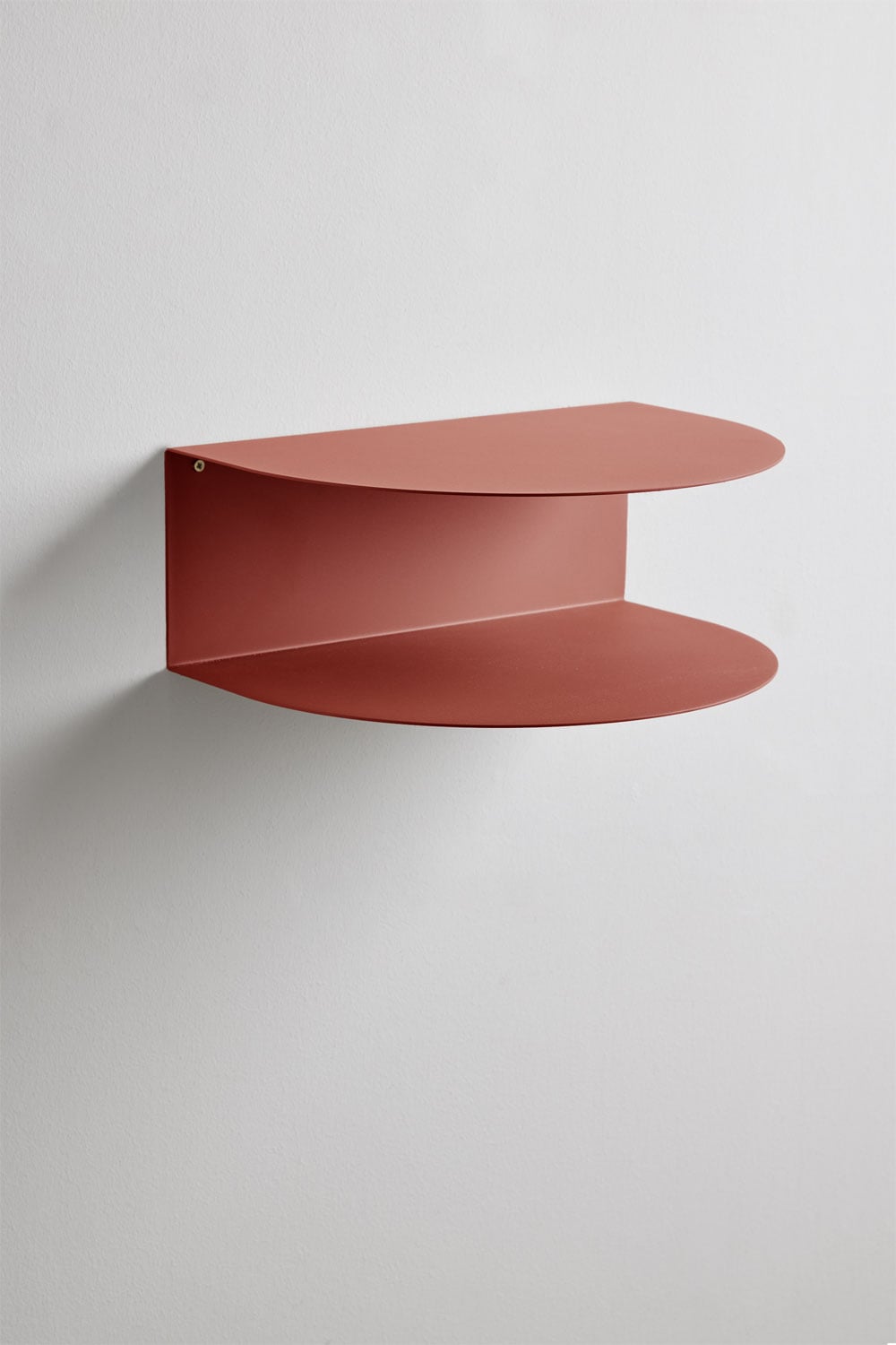 Taifa 40 cm steel wall shelf ↔︎, gallery image 1