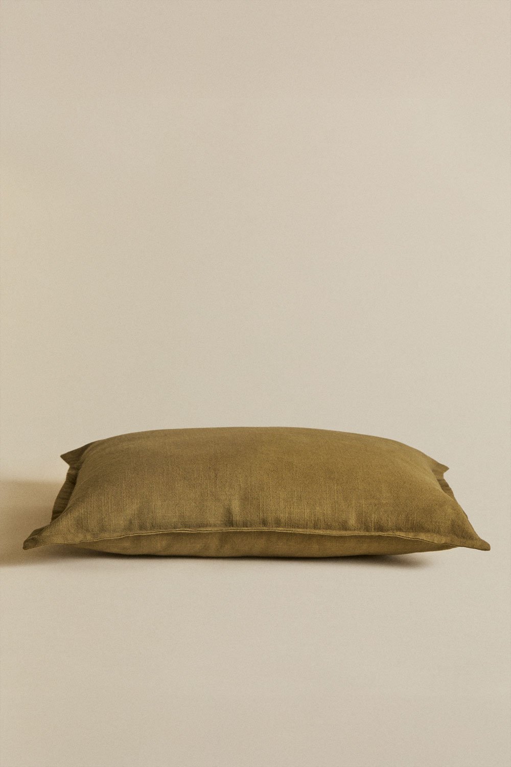 Rectangular cushion 35x50 cm in Elezar cotton, gallery image 4