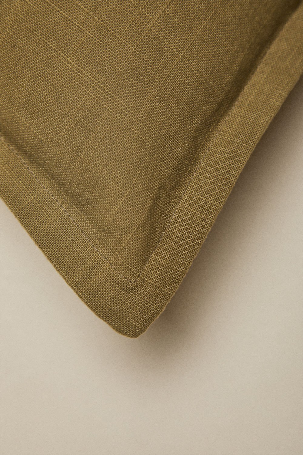 Rectangular cushion 35x50 cm in Elezar cotton, gallery image 6