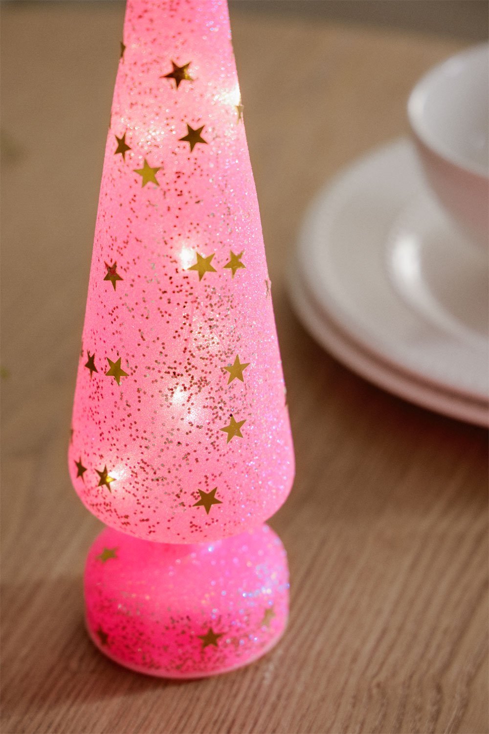 Panditt Christmas Ornament, gallery image 2