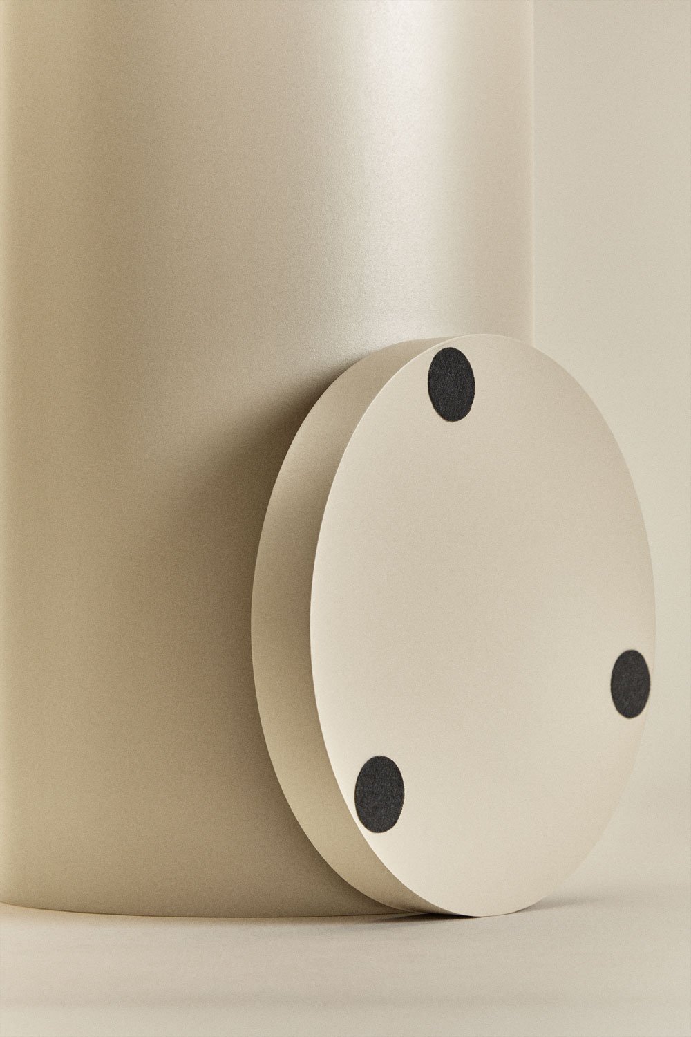 Giovanni steel umbrella stand, gallery image 6