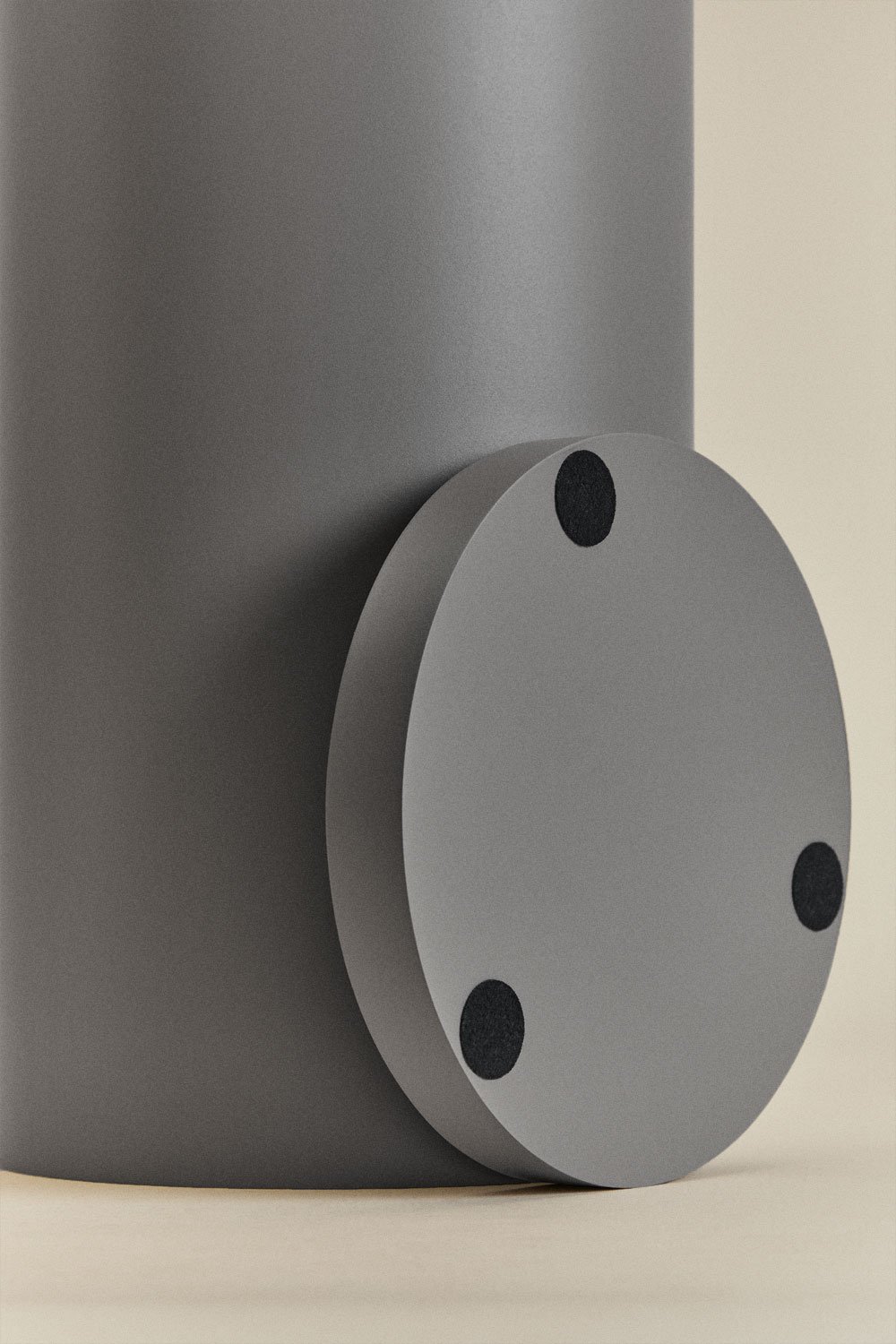 Giovanni steel umbrella stand, gallery image 6