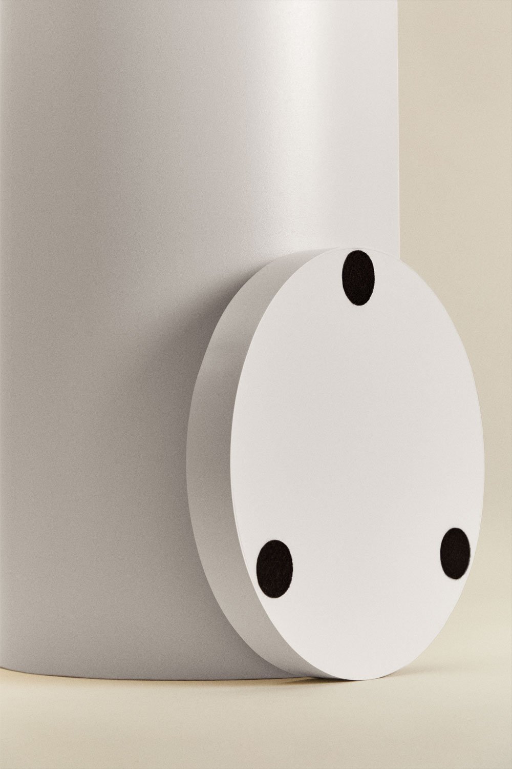 Maurizio steel umbrella stand, gallery image 6