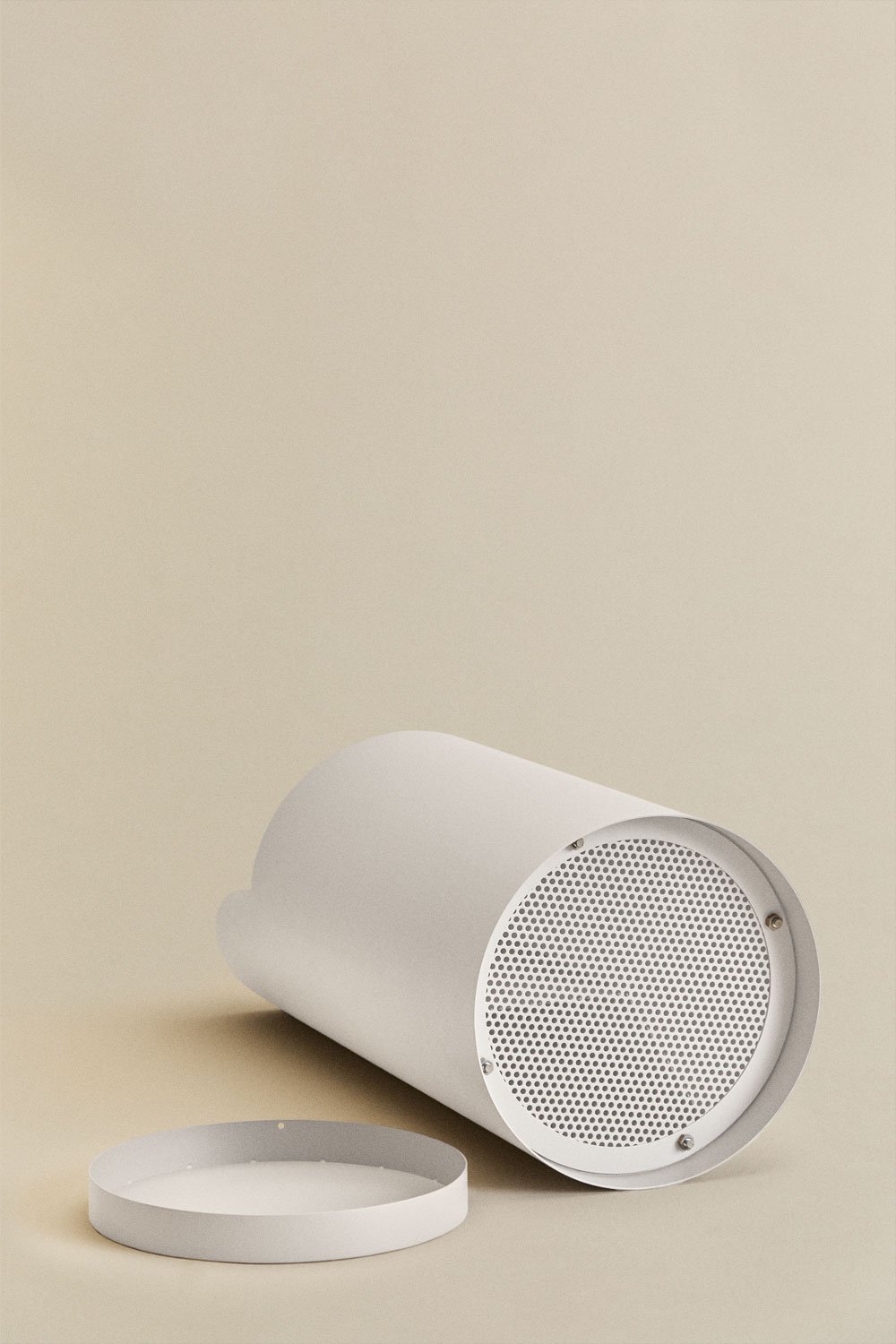 Maurizio steel umbrella stand, gallery image 7