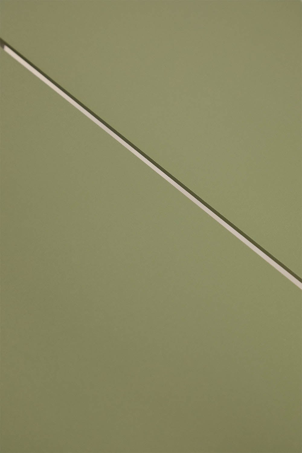 Valerie round aluminum garden table, gallery image 5