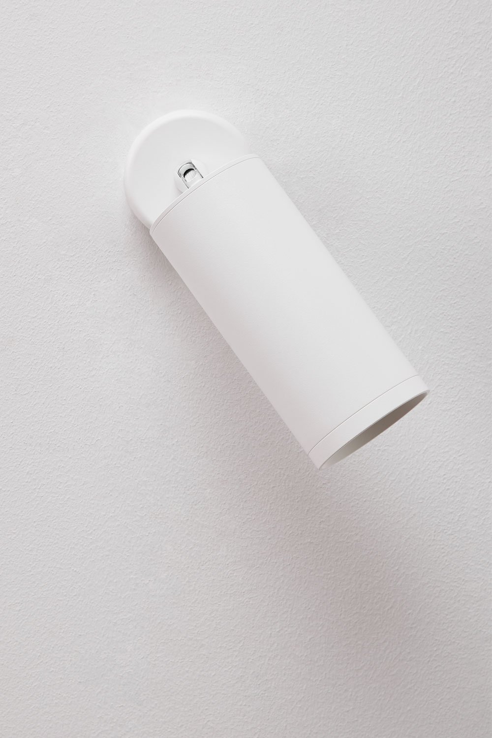 Directional aluminum wall sconce Walid, gallery image 5