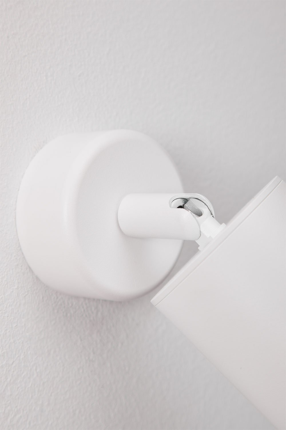 Directional aluminum wall sconce Walid, gallery image 6