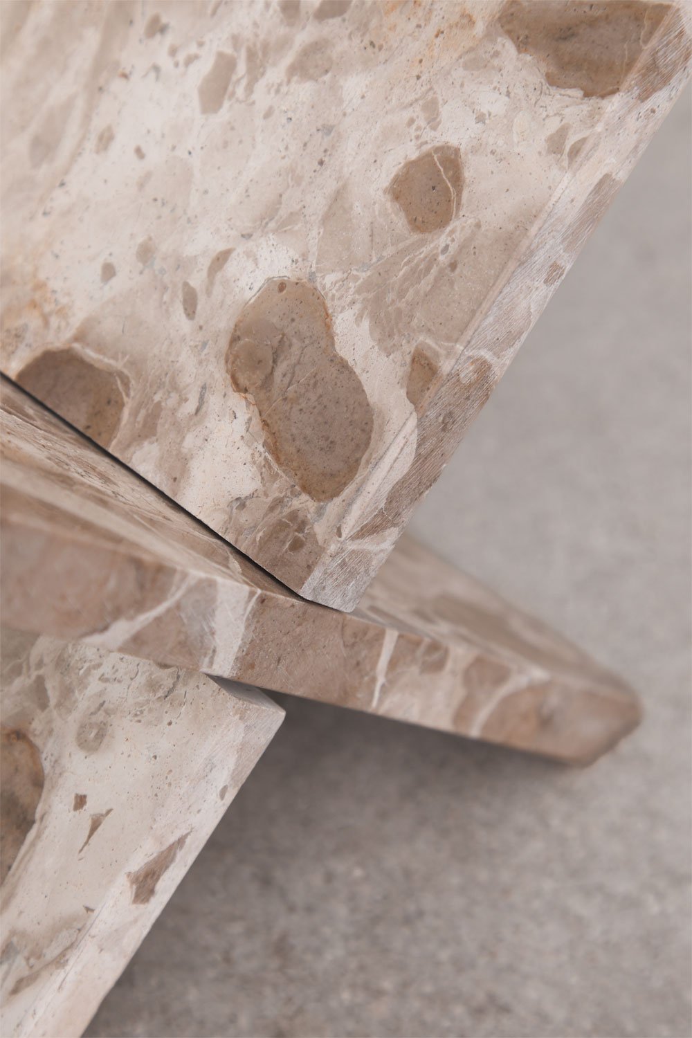 Kristoff marble magazine rack, gallery image 5