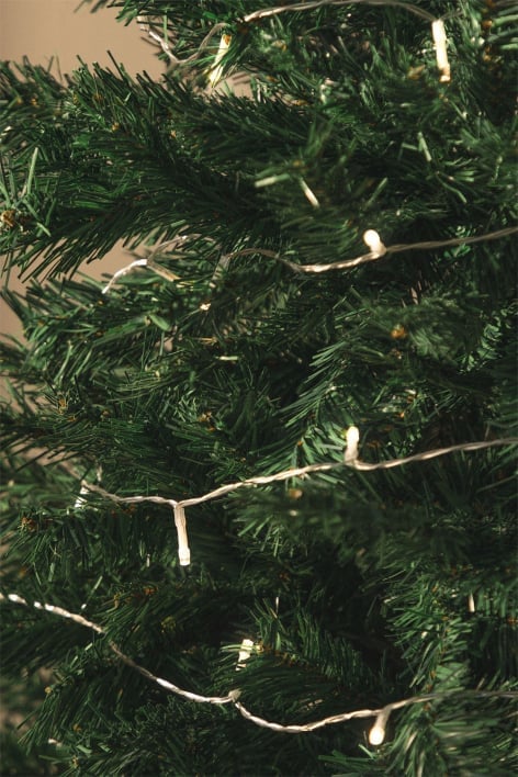 LED Llamp decorative garland