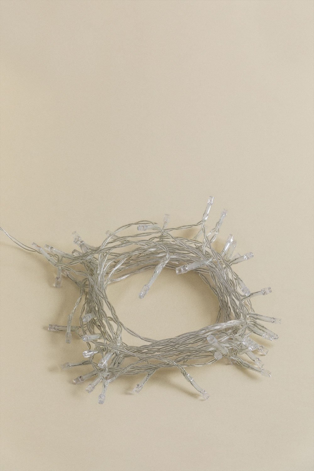 LED Llamp decorative garland, gallery image 2