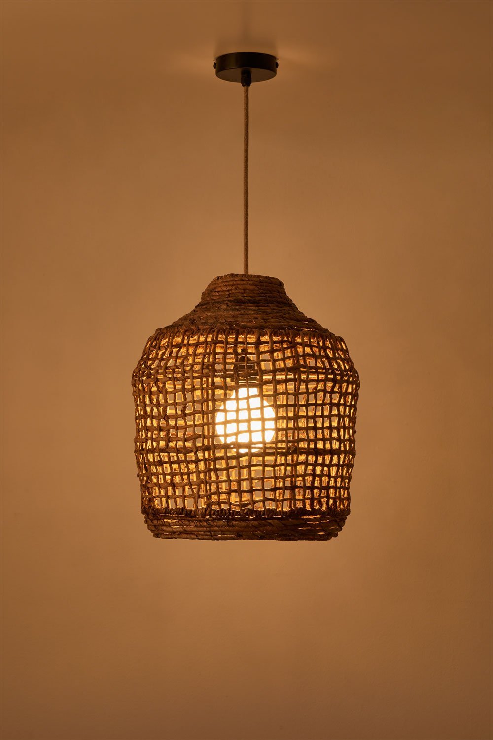 Arantxa pendant ceiling lamp, gallery image 3