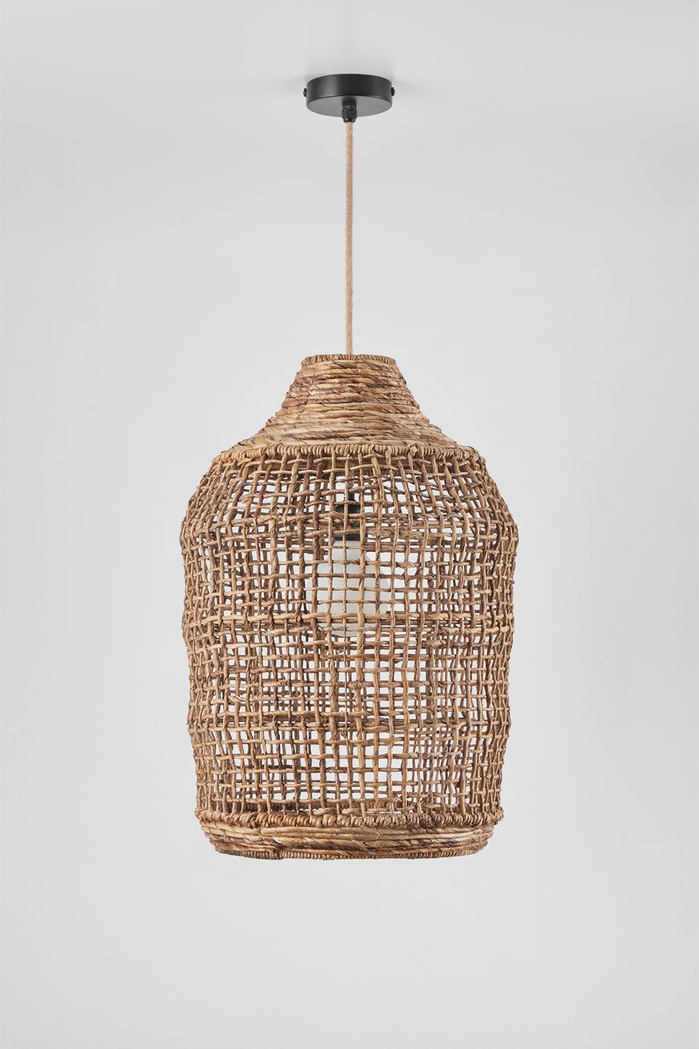 Arantxa outdoor ceiling lamp, gallery image 1