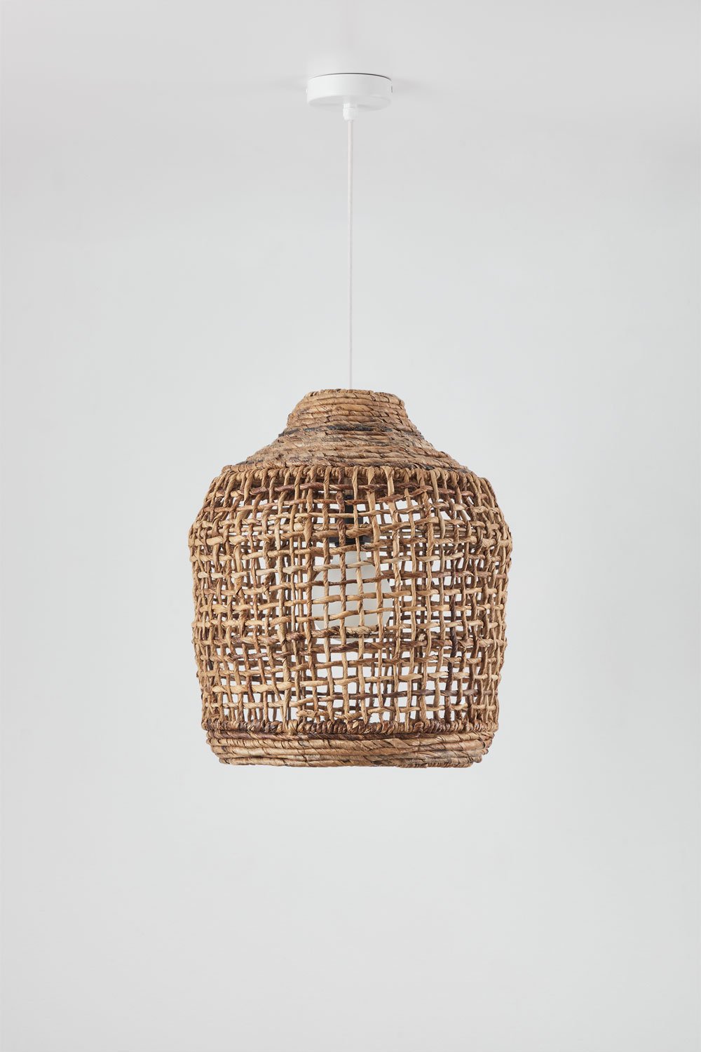 Arantxa outdoor hanging ceiling lamp, gallery image 1
