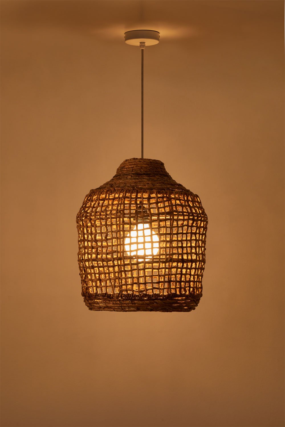 Arantxa outdoor hanging ceiling lamp, gallery image 2