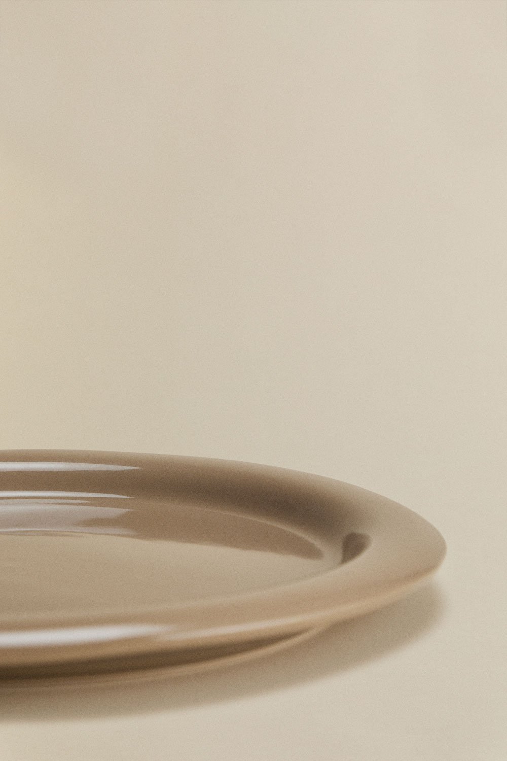 12-piece Rylvane new bone china dinnerware set, gallery image 7